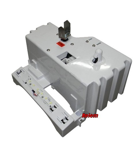 Moteur d’entrainement des glaçons réfrigérateur Samsung DA97-08802G