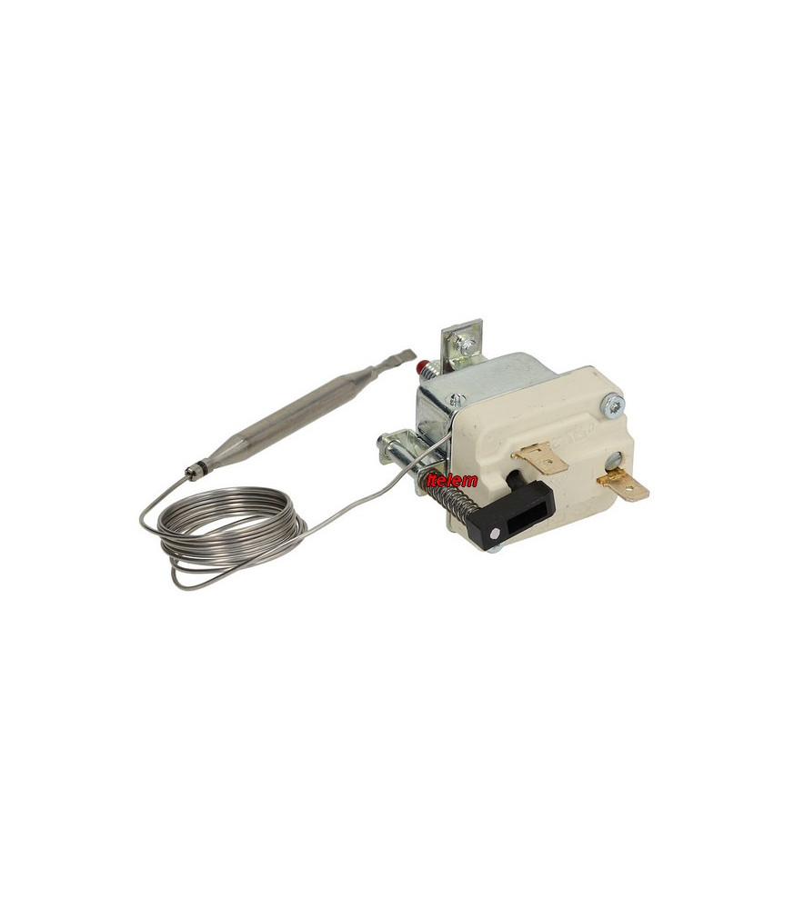 Freistehende elektrische Fritteuse mit einem Tank, Serie 600, 8 l Freistehende elektrische Fritteuse mit einem Tank, Serie 600, 8 l