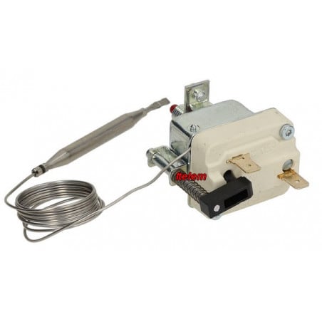 Thermostat de sécurité monophasé friteuse Olis 9000516