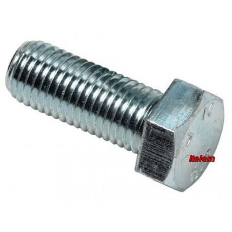 Vis poulie lave-linge Samsung 6011-004024