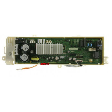 Module électronique lave-linge Samsung DC94-07372A
