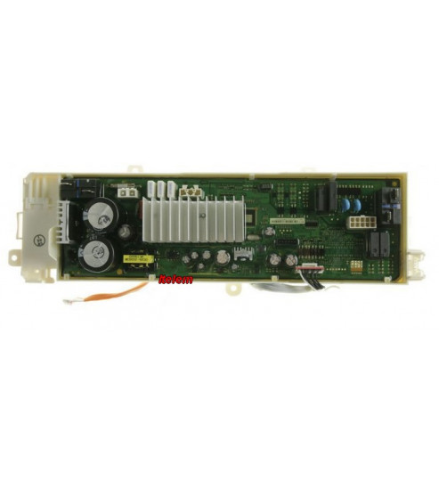 Module électronique lave-linge Samsung DC94-07372A