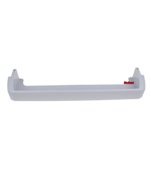 Balconnet intermédiaire réfrigérateur Beko 4807080200