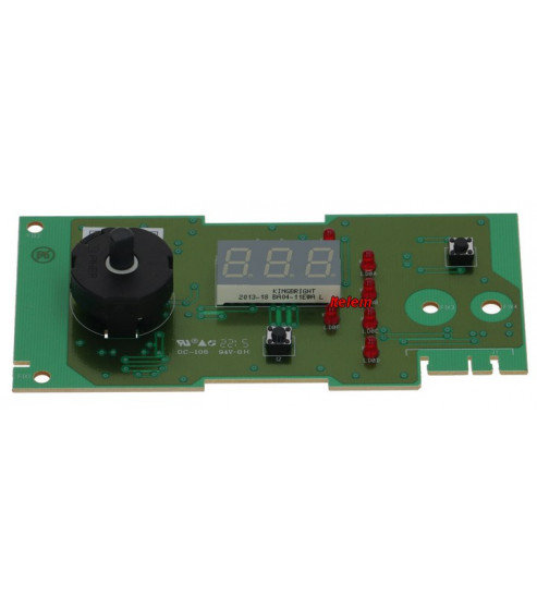 Carte électronique, module de commande BRANDT, DE DIETRICH 32X3773