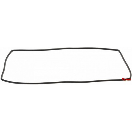 Guarnizione Originale SMEG Per Porta Forno – Ricambio Genuino 754131050, Adatta A Vari Modelli - 2