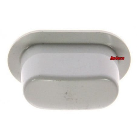 Bouton interrupteur marche-arrêt lave-vaisselle Miele 4026281