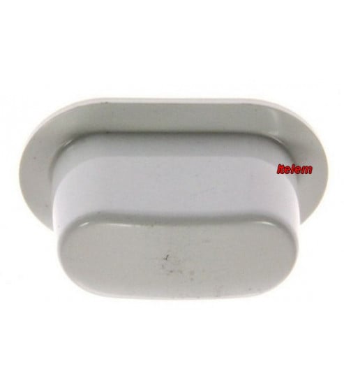 Bouton interrupteur marche-arrêt lave-vaisselle Miele 4026281
