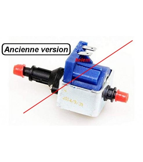 Pompe centrale vapeur Domena 500411110