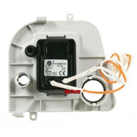 Pompe relevage B13 6AB03151 sèche-linge 481070109852