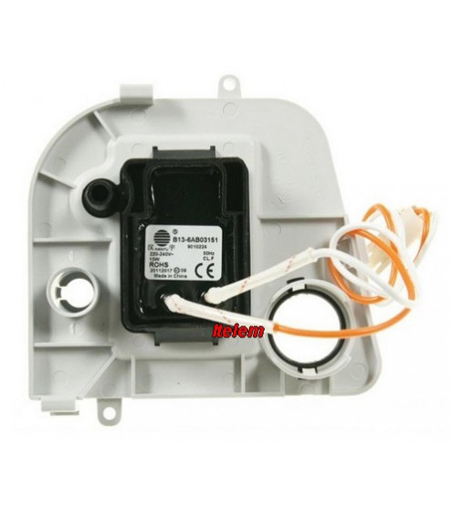 Pompe relevage B13 6AB03151 sèche-linge 481070109852