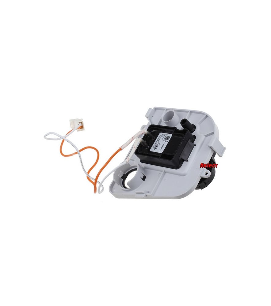 Pompe de relevage sèche-linge Whirlpool 481070109852