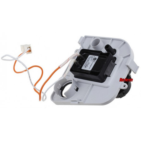 Pompe de relevage sèche-linge Whirlpool 481070109852
