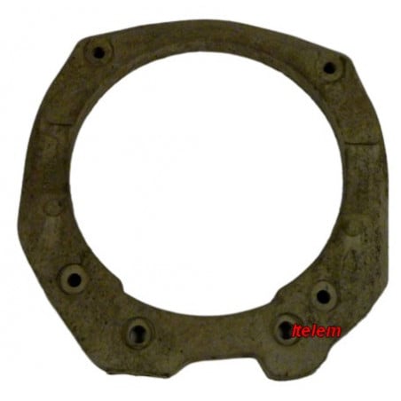 Contrepoids avant lave-linge Sharp 47012715