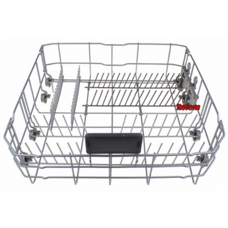 Panier inférieur lave-vaisselle Beko 1790280062