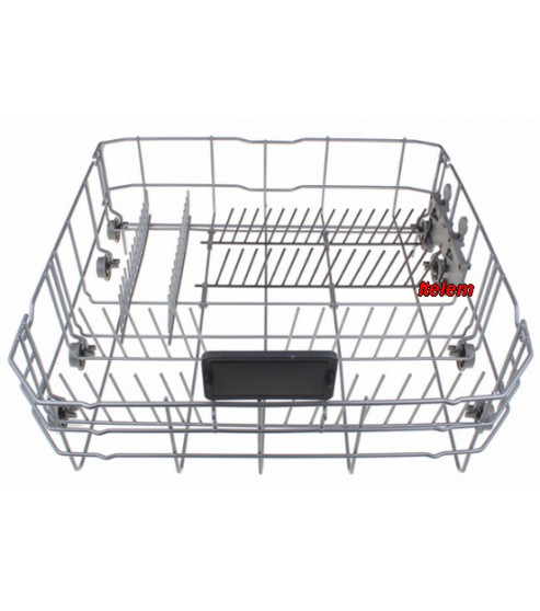 Panier inférieur lave-vaisselle Beko 1790280062