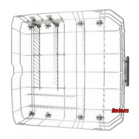 Panier inférieur lave-vaisselle Beko 1758971721