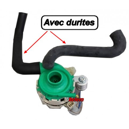 Pompe de cyclage Smeg 695210296