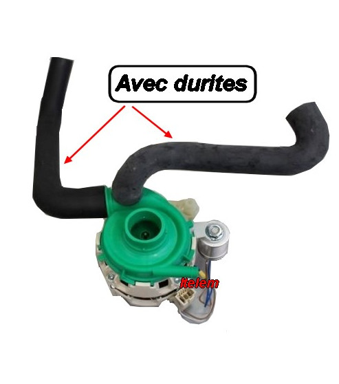 Pompe de cyclage Smeg 695210296