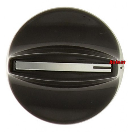 Manette plaque de cuisson De Dietrich 77X3334