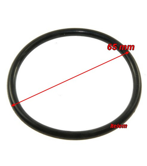 Joint d’écrou de remplisseur lave-vaisselle Whirlpool 480140102392