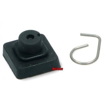 Butée de grille cuisinière Smeg 694010259