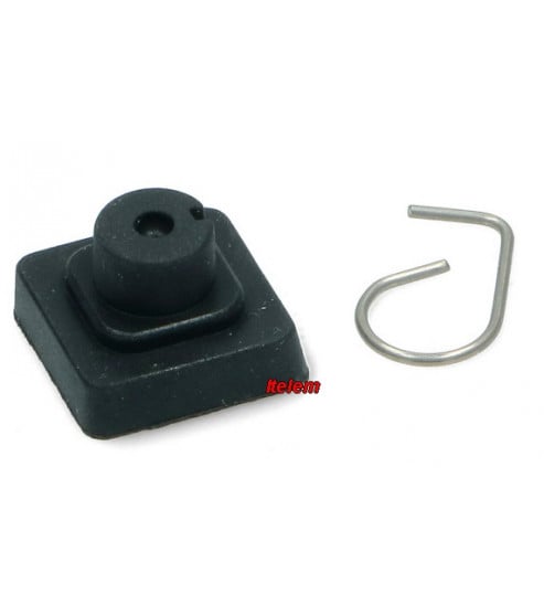 Butée de grille cuisinière Smeg 694010259
