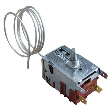 Thermostat réfrigérateur Ariston C00143380