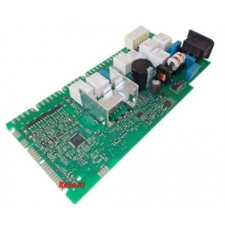 Module électronique lave-vaisselle Bosch 00652805