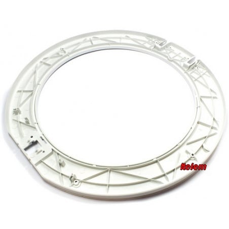 Cadre intérieur de hublot lave-linge Beko 2804930100