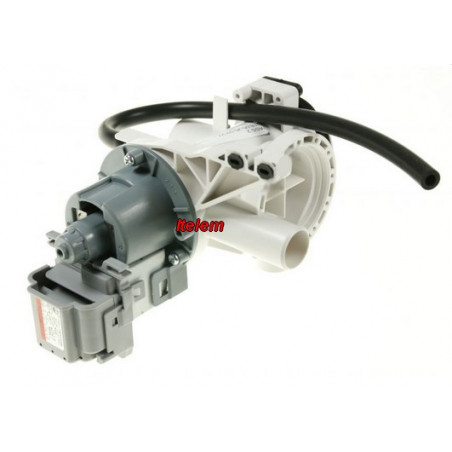Pompe de vidange lave-linge Samsung DC97-17336E