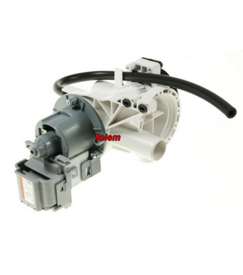 Pompe de vidange lave-linge Samsung DC97-17336E