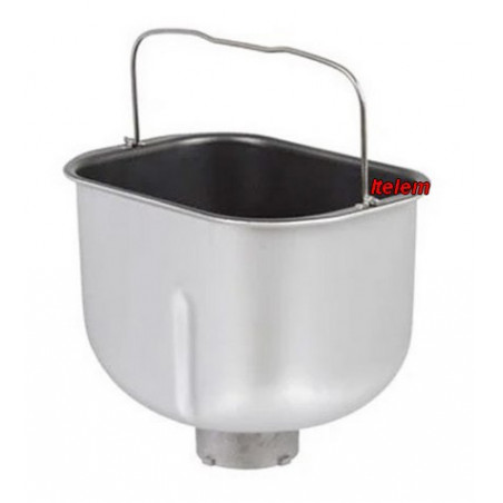 Cuve machine à pain Kenwood KW715072