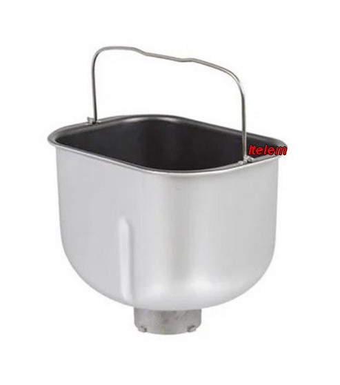 Cuve machine à pain Kenwood KW715072