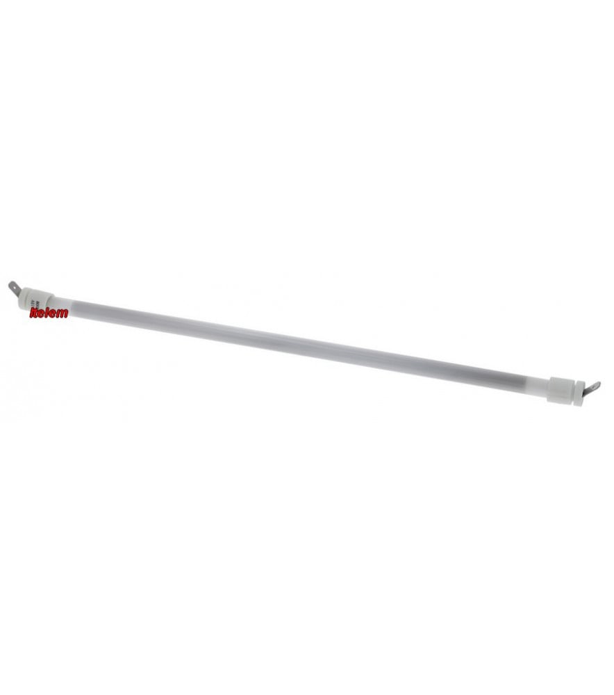 Tube résistance quartz toaster salamandre Metro Roller grill D04034