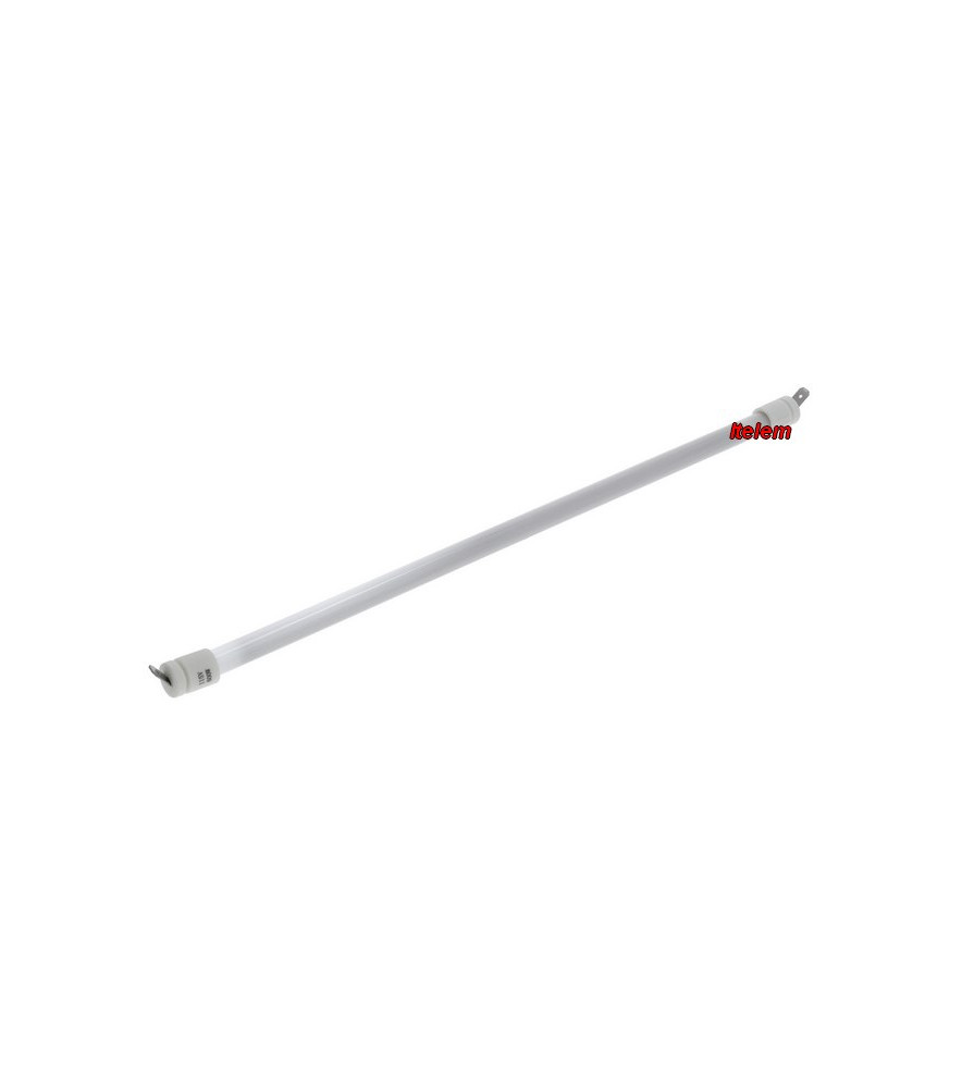 Tube résistance quartz toaster salamandre Metro Roller grill D04034