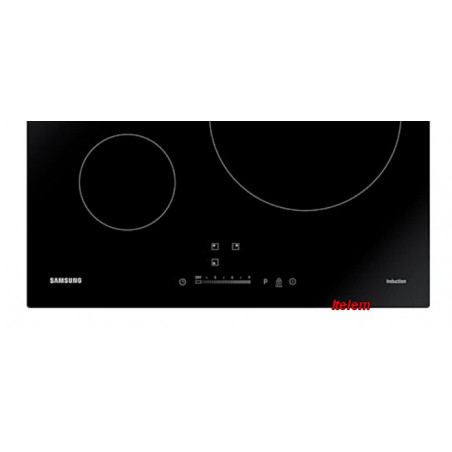 Dessus verre vitrocéramique plaque de cuisson à induction Samsung