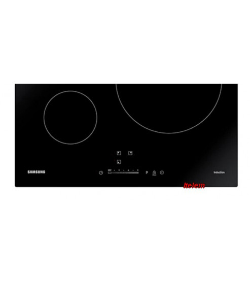 Dessus verre vitrocéramique plaque de cuisson à induction Samsung