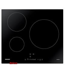 Dessus verre vitrocéramique plaque de cuisson Samsung