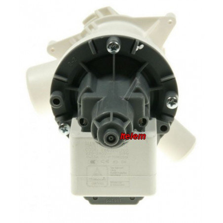 Pompe de vidange lave-linge Beko 2863201700