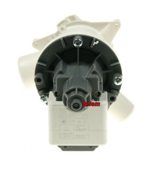 Pompe de vidange lave-linge Beko 2863201700