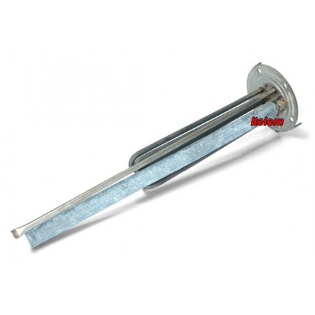 Résistance 3 x 1000W chauffe-eau MTS Ariston 60003309