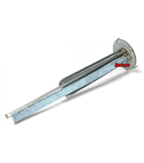 Résistance 3 x 1000W chauffe-eau MTS Ariston 60003309
