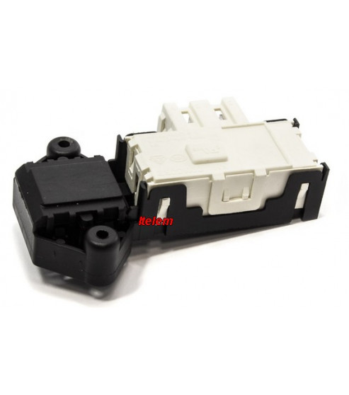 Sécurité porte lave-linge Samsung DC64-00653A