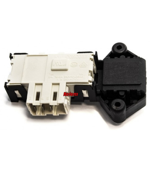Sécurité porte lave-linge Samsung DC64-00653C