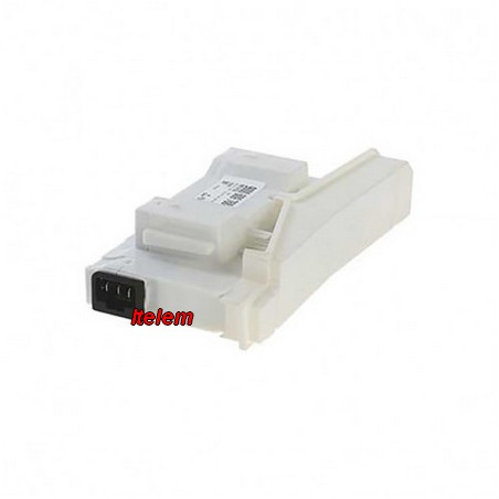 Module électronique de puissance lave-vaisselle Neff 00656076