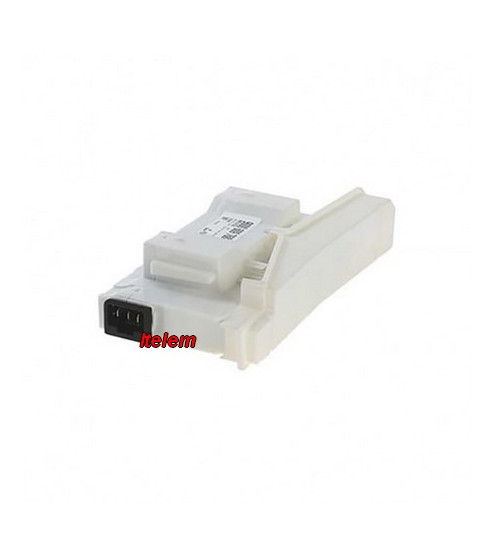 Module électronique de puissance lave-vaisselle Neff 00656076