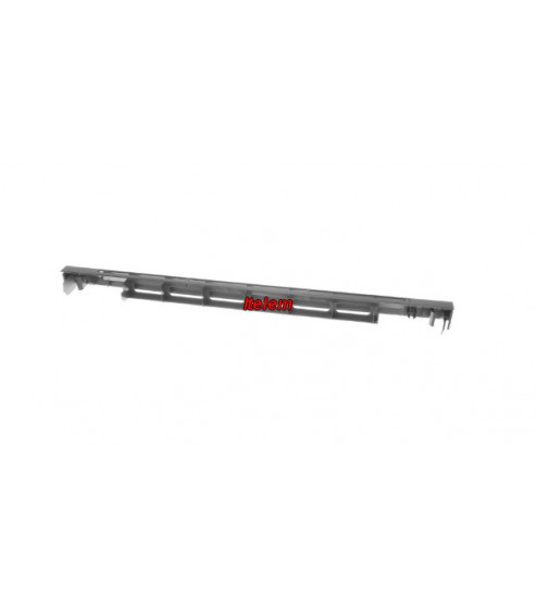 Bandeau d'aération four Bosch 00434807