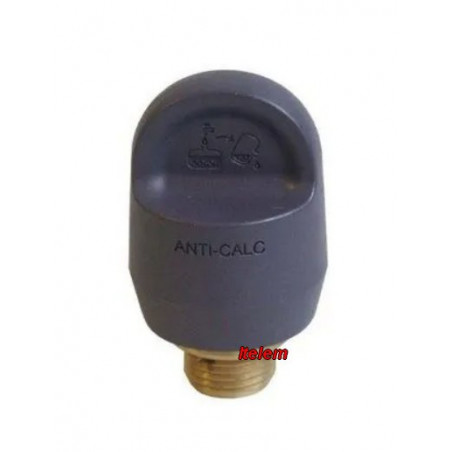 Bouchon réservoir centrale vapeur Calor Pressing Compact Profil CS-00132541