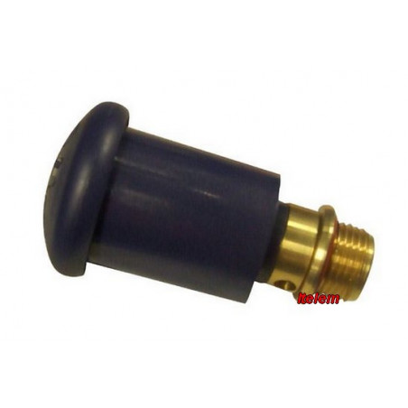 Bouchon de chaudière centrale vapeur Calor Rowenta CS-00097962