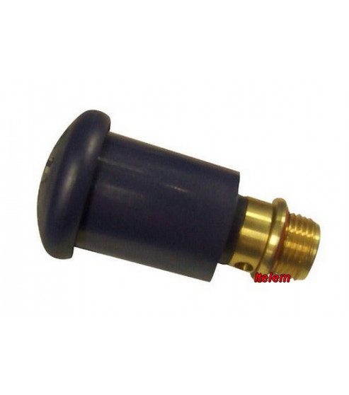 Bouchon de chaudière centrale vapeur Calor Rowenta CS-00097962